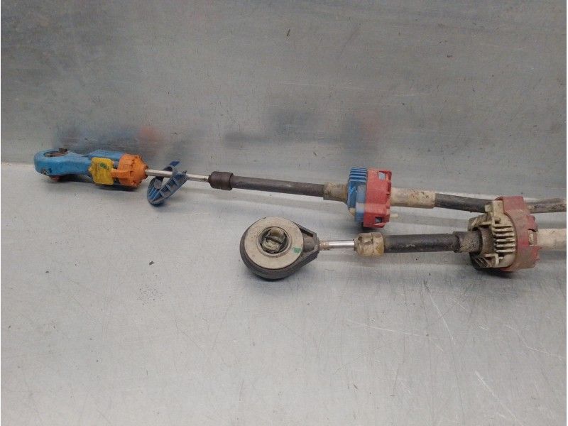 Recambio de palanca cambio para alfa romeo giulietta (191) 2.0 jtdm cat referencia OEM IAM 463138850 00463138850 