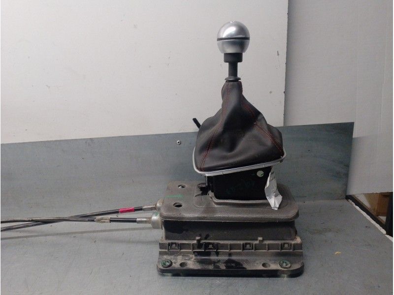 Recambio de palanca cambio para alfa romeo giulietta (191) 2.0 jtdm cat referencia OEM IAM 463138850 00463138850 