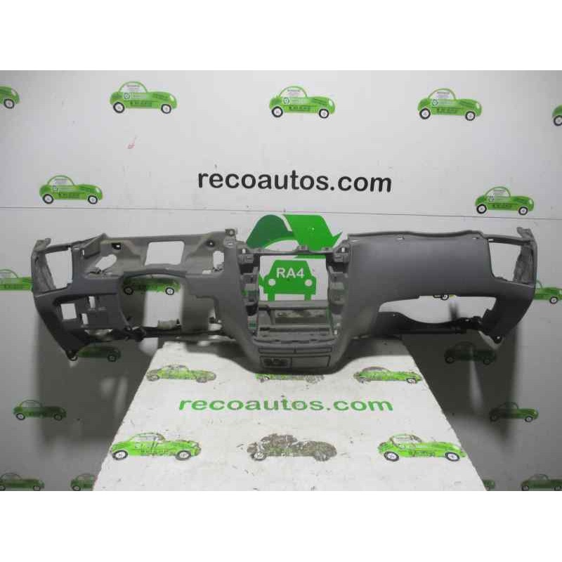 Recambio de salpicadero para toyota avensis verso (m20) 2.0 turbodiesel cat referencia OEM IAM 5531244020B0 GRIS 