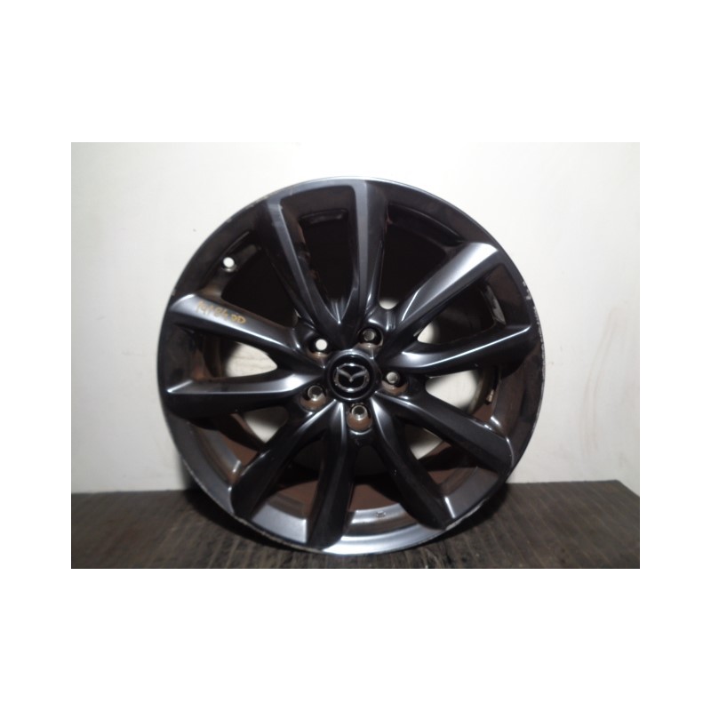 Recambio de llanta para mazda 3 sedán (bp) referencia OEM IAM 9965657080 R18X7J45 