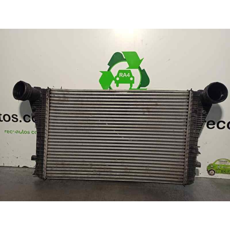 Recambio de intercooler para volkswagen passat berlina (3c2) 2.0 tdi referencia OEM IAM   