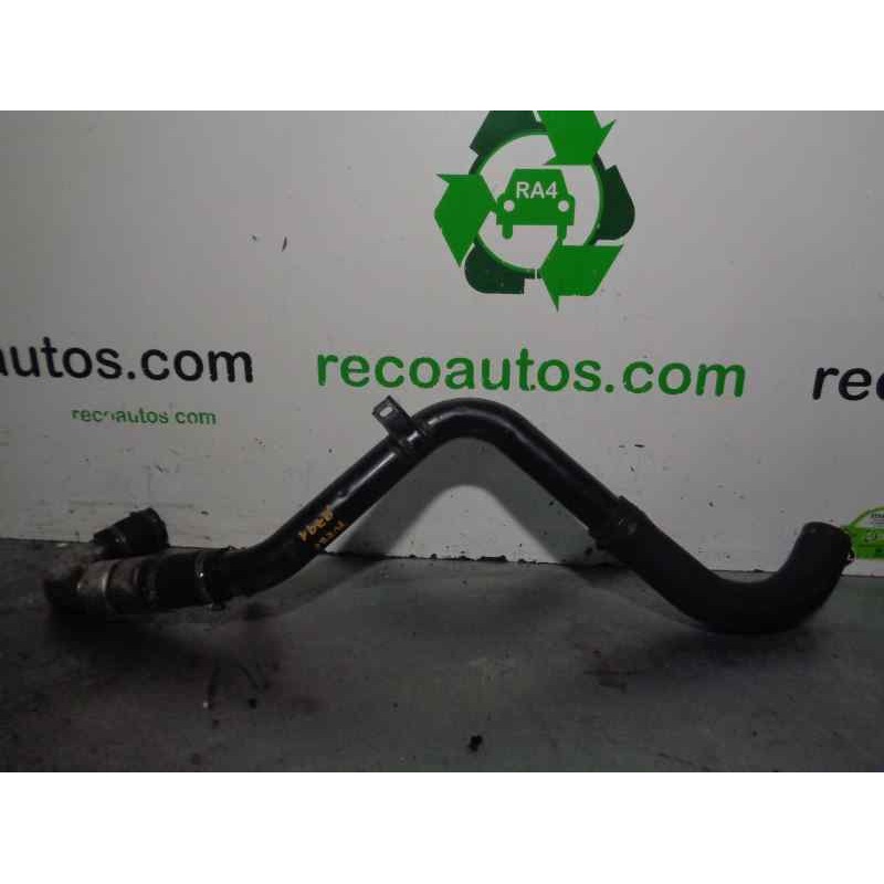 Recambio de tubo para volvo s40 berlina 2.0 diesel cat referencia OEM IAM   