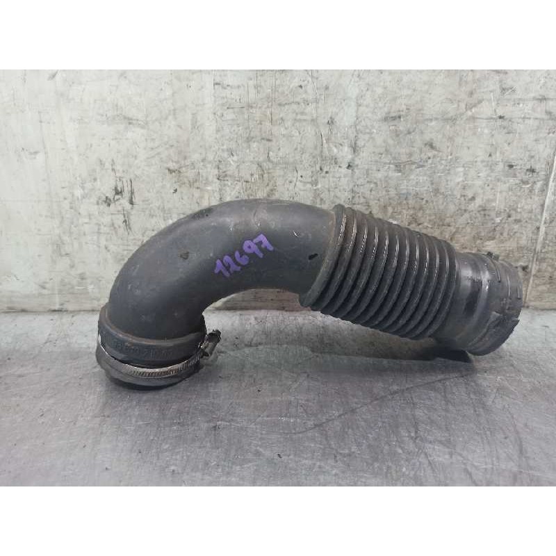 Recambio de tubo para peugeot 607 (s2) 2.7 hdi fap cat (uhz / dt17ted4) referencia OEM IAM 965192108001  