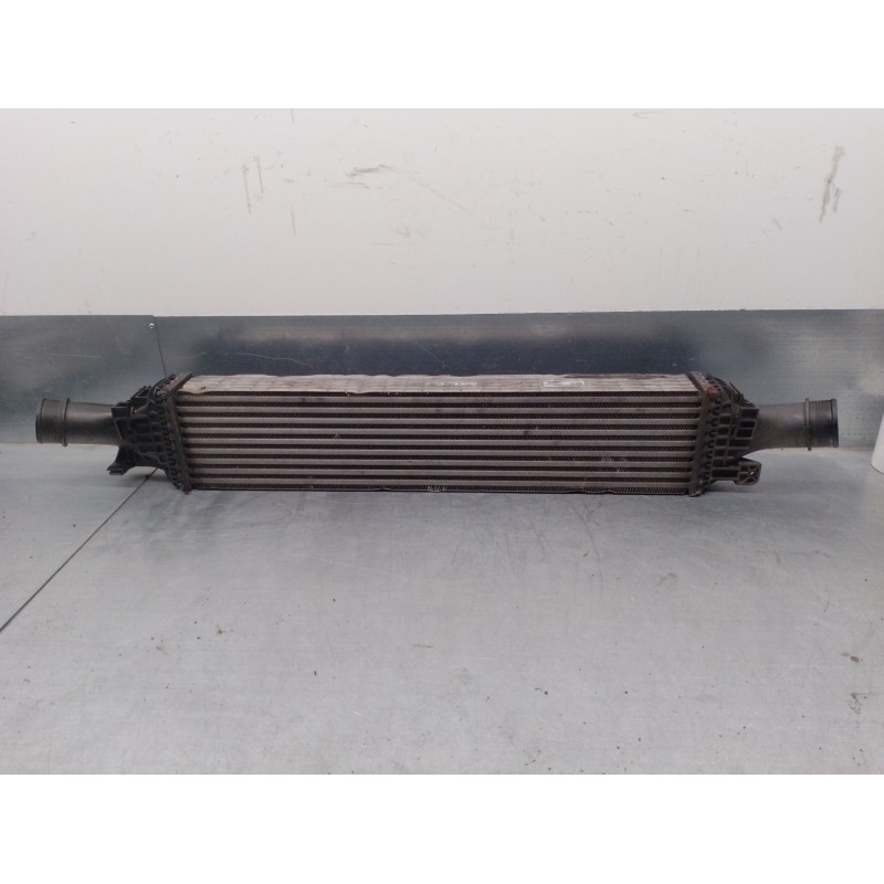 Recambio de intercooler para audi a4 ber. (b8) 2.0 16v tdi referencia OEM IAM 8K0145805G L3122003 BEHR