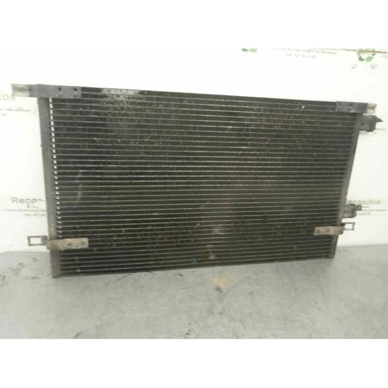 Recambio de condensador / radiador aire acondicionado para renault laguna grandtour (k56) 1.9 dti diesel cat referencia OEM IAM 