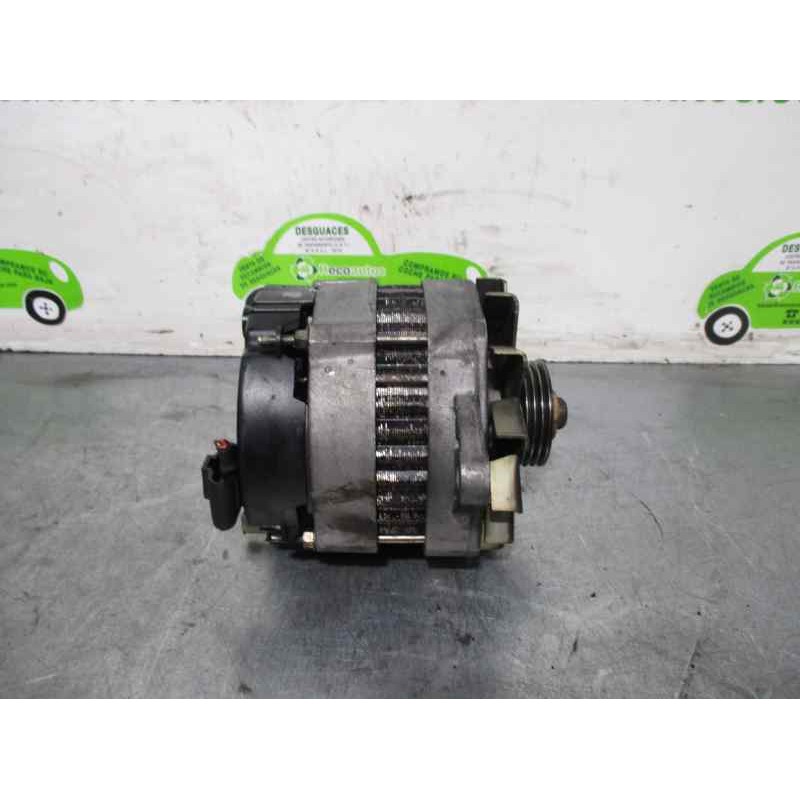 Recambio de alternador para volvo serie 440 1.8 referencia OEM IAM 2541859  