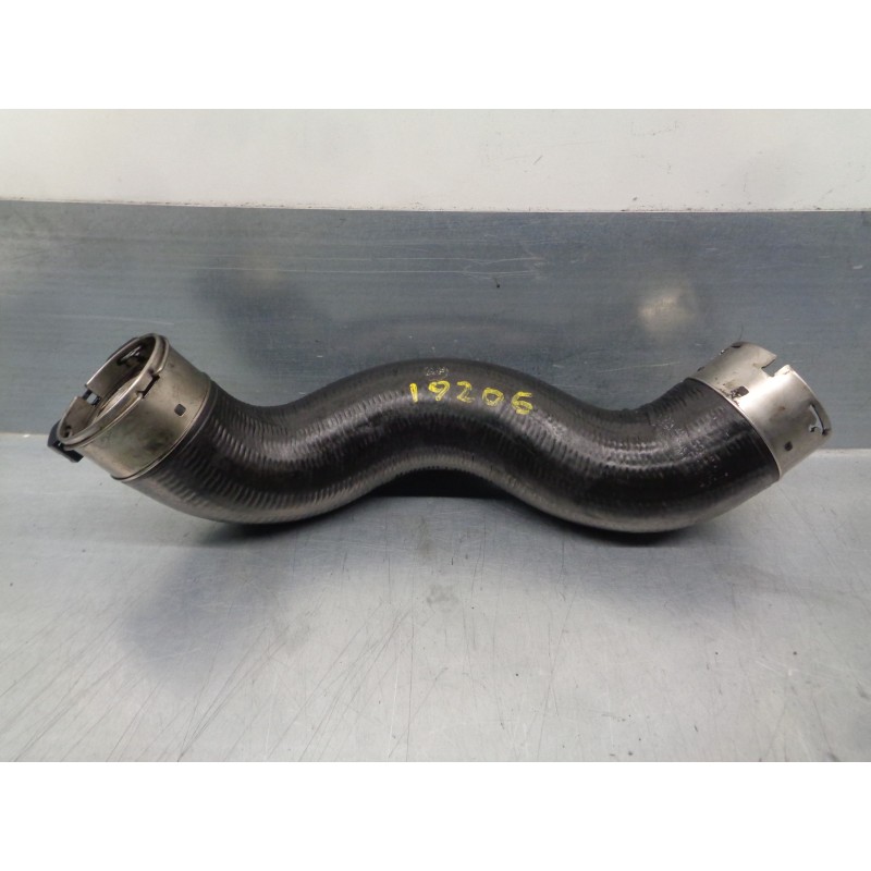 Recambio de tubo para mercedes clase e (w212) lim. 2.1 cdi cat referencia OEM IAM A2045283282 A2125280682 A2125280882