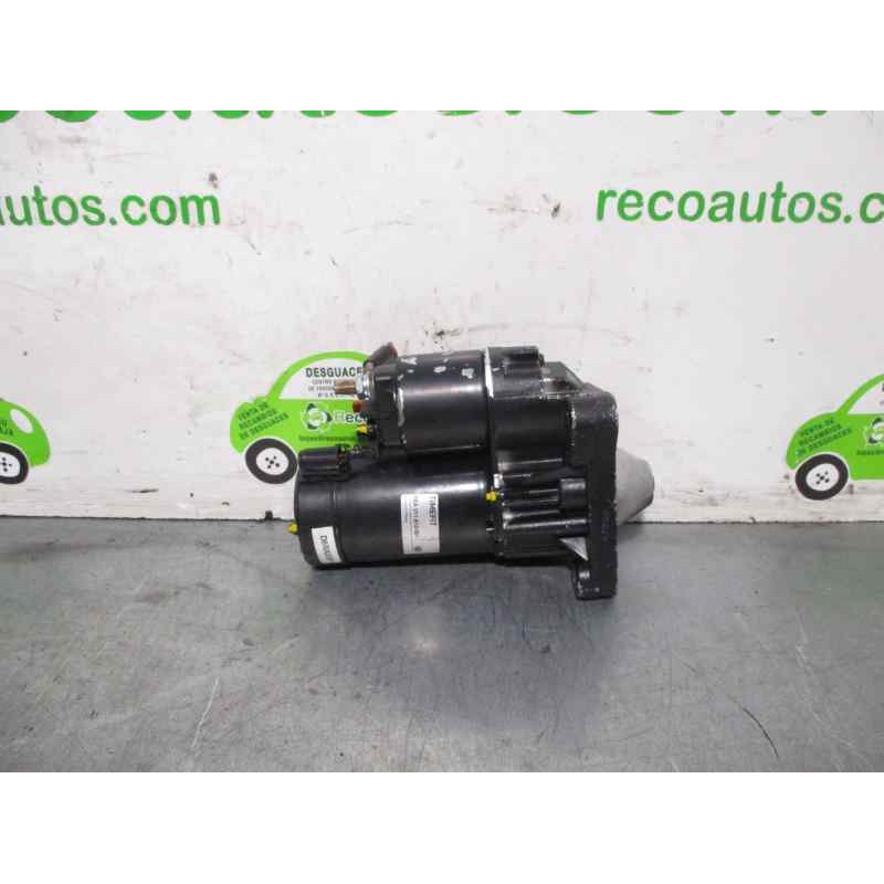 Recambio de motor arranque para volvo serie 440 1.8 referencia OEM IAM  8EA011610151 HELLA