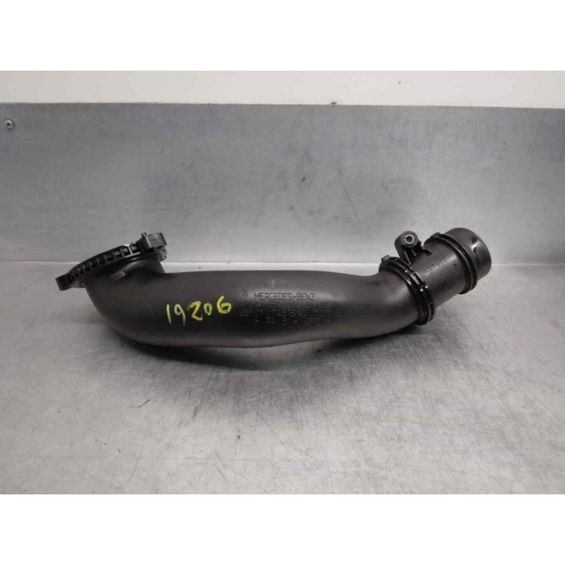 Recambio de tubo para mercedes clase e (w212) lim. 2.1 cdi cat referencia OEM IAM A6510903137  