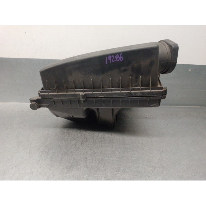 Recambio de carcasa filtro de aire para volvo v60 kombi 2.0 diesel cat referencia OEM IAM 30792196  