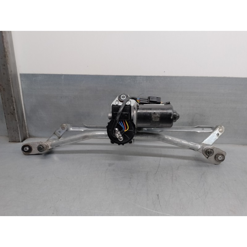 Recambio de motor limpia delantero para hyundai ix35 1.7 crdi cat referencia OEM IAM 981102S000  