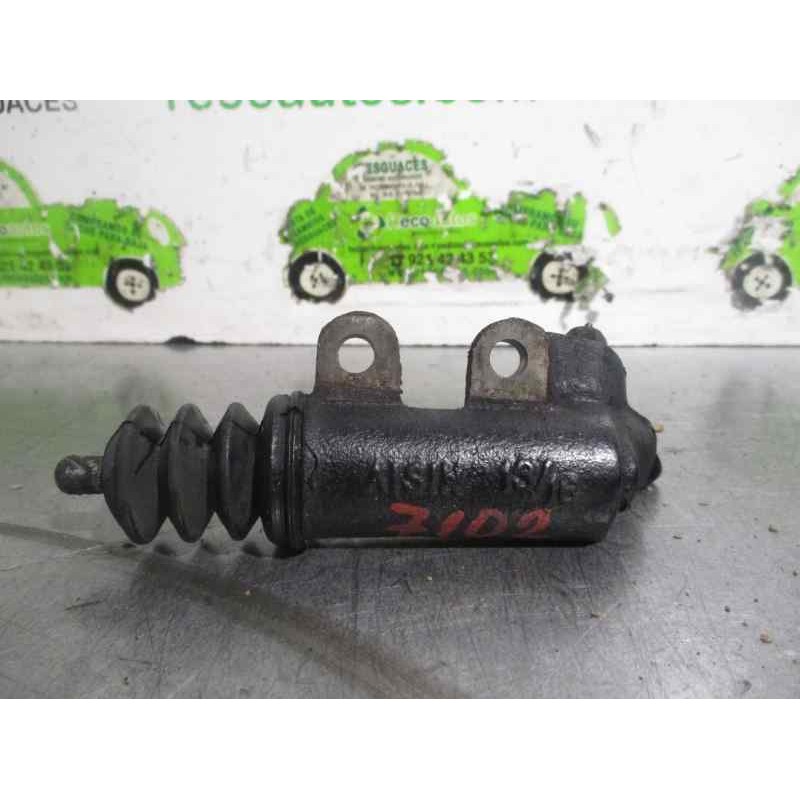 Recambio de bombin embrague para toyota corolla (e11) 2.0 diesel cat referencia OEM IAM   