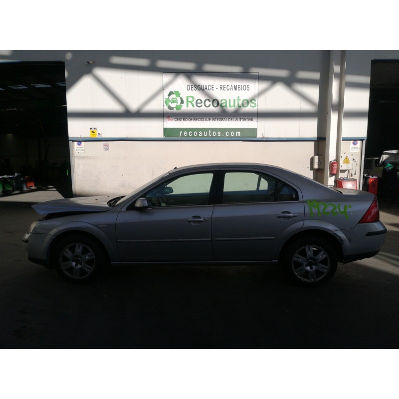 ford mondeo berlina (ge) del año 2003