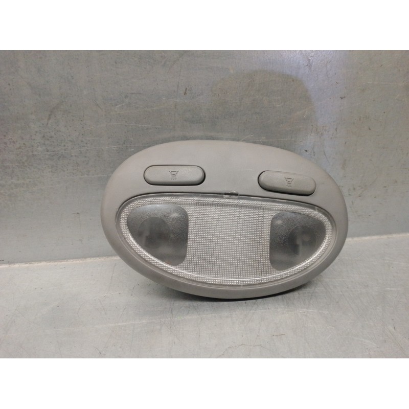 Recambio de luz interior para daewoo lacetti 1.6 cat referencia OEM IAM 96206561  