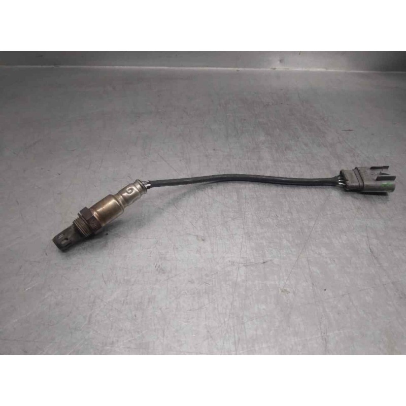 Recambio de sonda lambda para fiat punto (evo) (199) 1.4 cat referencia OEM IAM 55222781 0ZA603A1 NTK