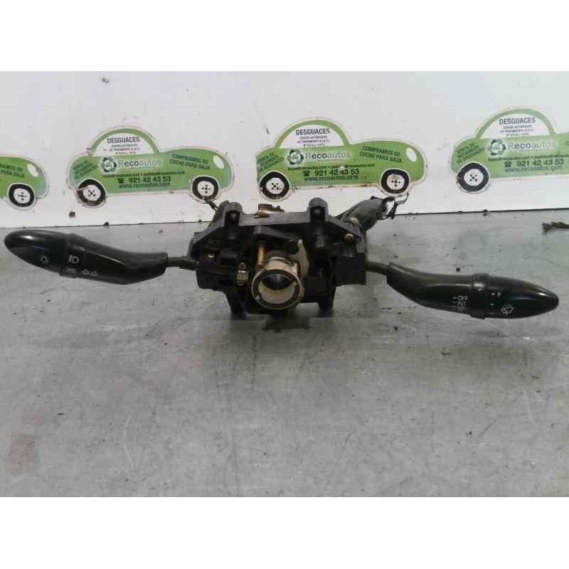 Recambio de mando luces para hyundai coupe (rd) 1.6 16v cat referencia OEM IAM  349310 