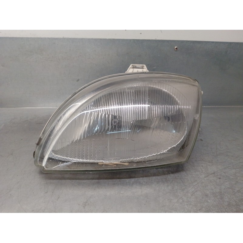 Recambio de faro izquierdo para fiat seicento (187) 1.1 referencia OEM IAM 46769167  3 PUERTAS