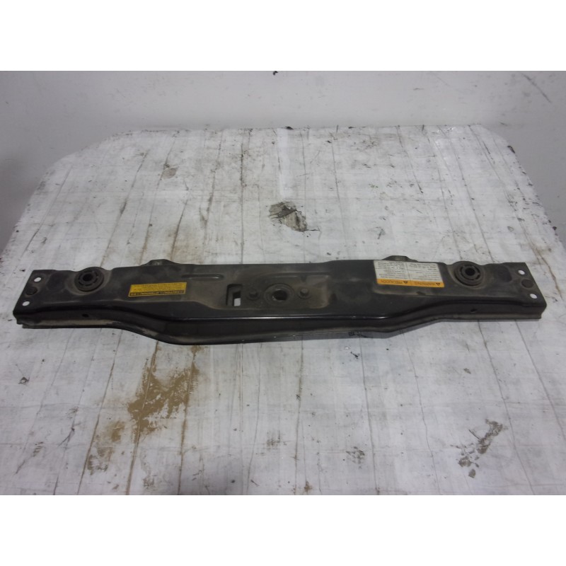 Recambio de panel frontal para daewoo lacetti 1.6 cat referencia OEM IAM 96617416 DE CHAPA 