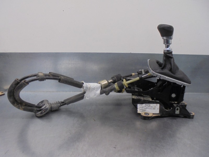 Recambio de palanca cambio para ford focus 1.5 ecoblue tdci cat referencia OEM IAM JX6R7C453CKD  