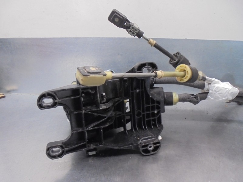 Recambio de palanca cambio para ford focus 1.5 ecoblue tdci cat referencia OEM IAM JX6R7C453CKD  