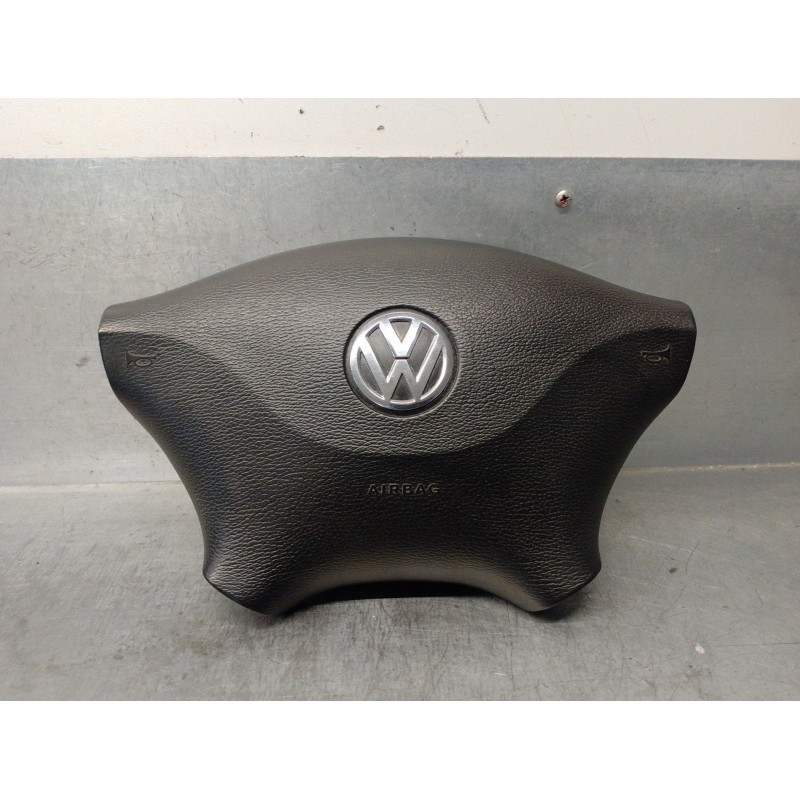 Recambio de airbag delantero izquierdo para volkswagen crafter 2.0 tdi referencia OEM IAM 90686006029 307880299162AC 