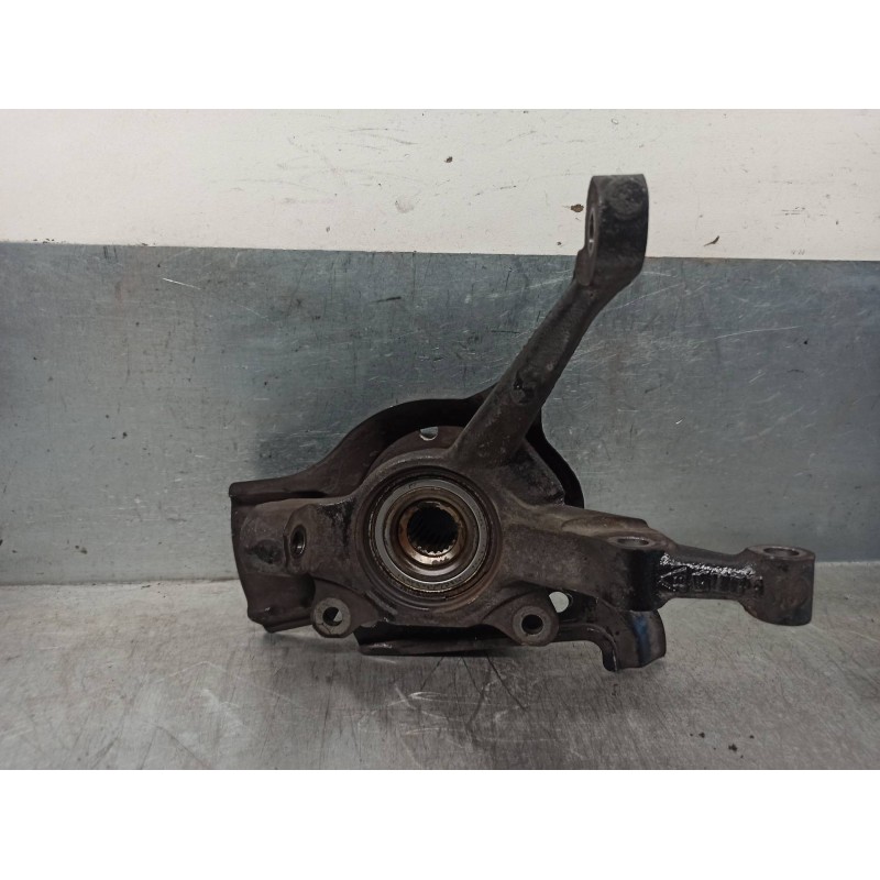 Recambio de mangueta delantera izquierda para fiat seicento (187) 1.1 referencia OEM IAM 46527450 