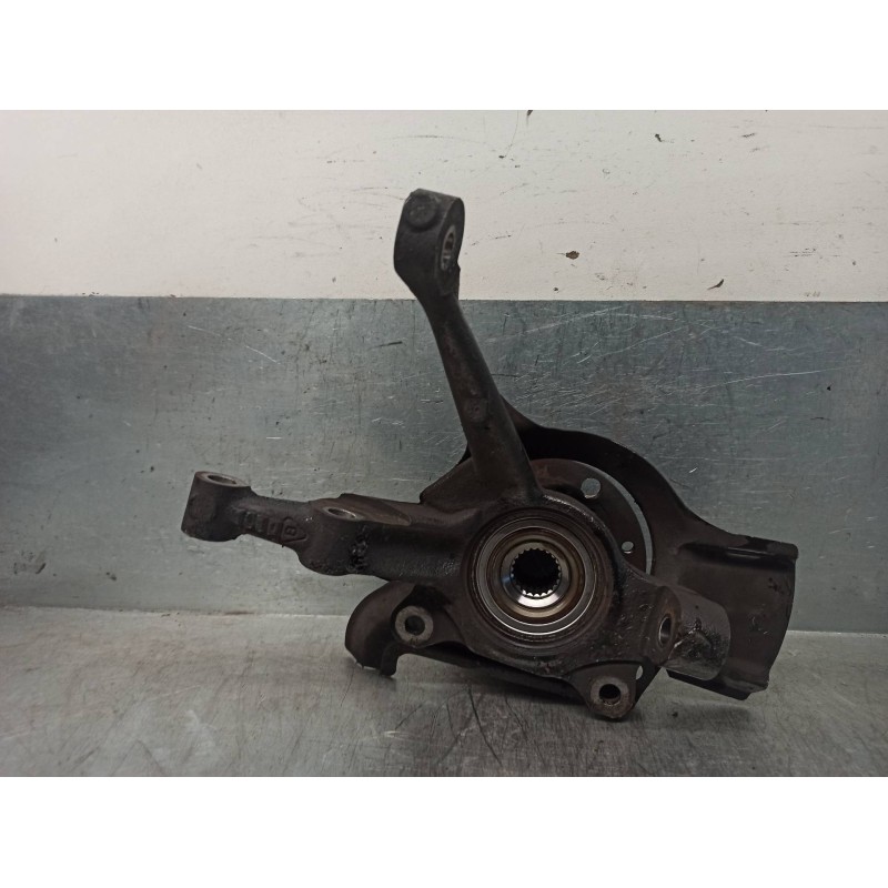 Recambio de mangueta delantera derecha para fiat seicento (187) 1.1 referencia OEM IAM 46527449  