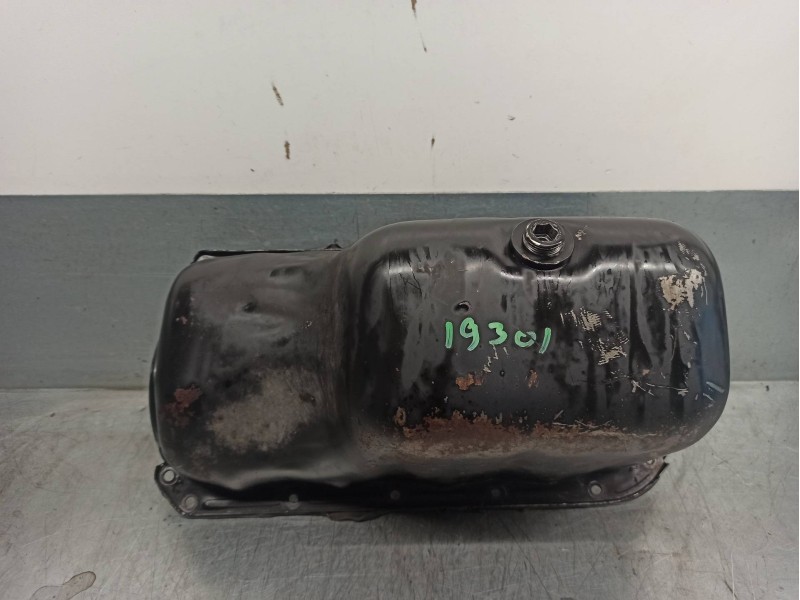 Recambio de carter para fiat seicento (187) 1.1 referencia OEM IAM 7762432  