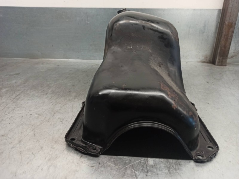 Recambio de carter para fiat seicento (187) 1.1 referencia OEM IAM 7762432  