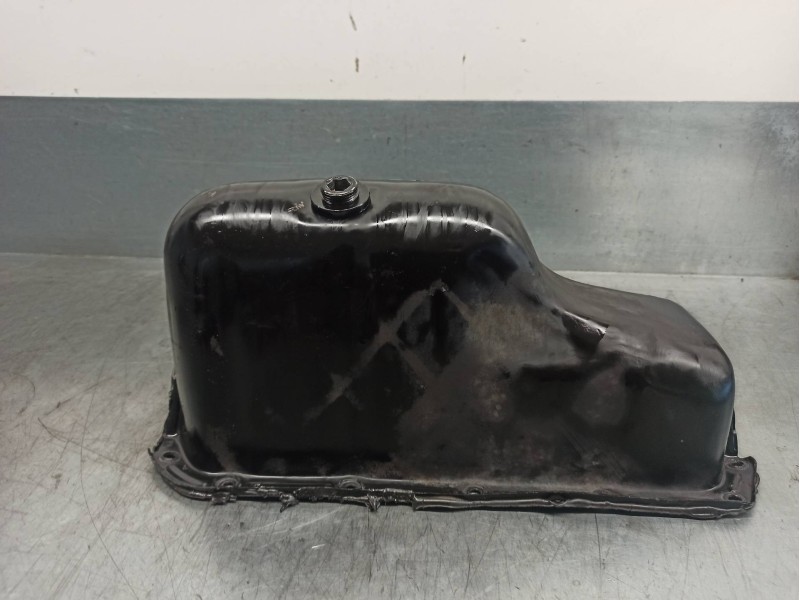 Recambio de carter para fiat seicento (187) 1.1 referencia OEM IAM 7762432  