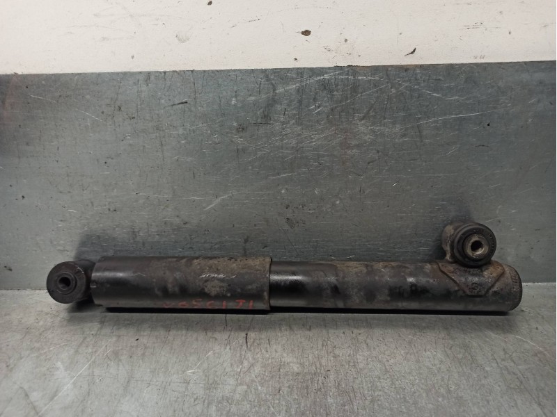 Recambio de amortiguador trasero izquierdo para fiat seicento (187) 1.1 referencia OEM IAM 46819367  