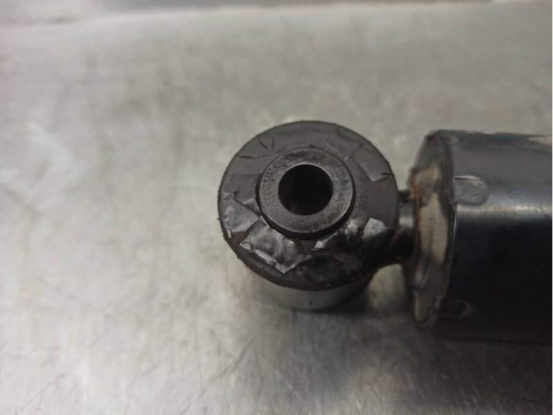 Recambio de amortiguador trasero izquierdo para fiat seicento (187) 1.1 referencia OEM IAM 46819367  