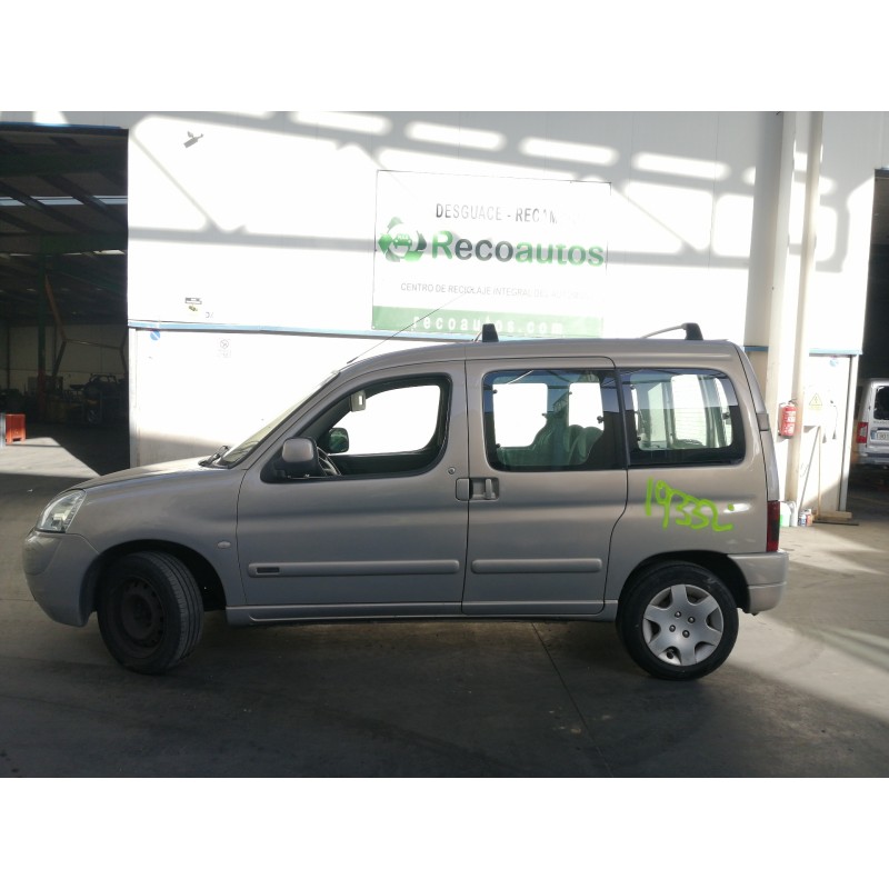 citroen berlingo del año 2004