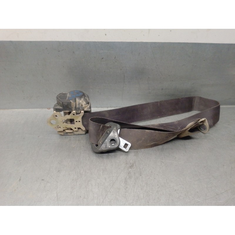 Recambio de cinturon seguridad trasero izquierdo para peugeot partner (s1) 1.9 diesel referencia OEM IAM 8973G5  