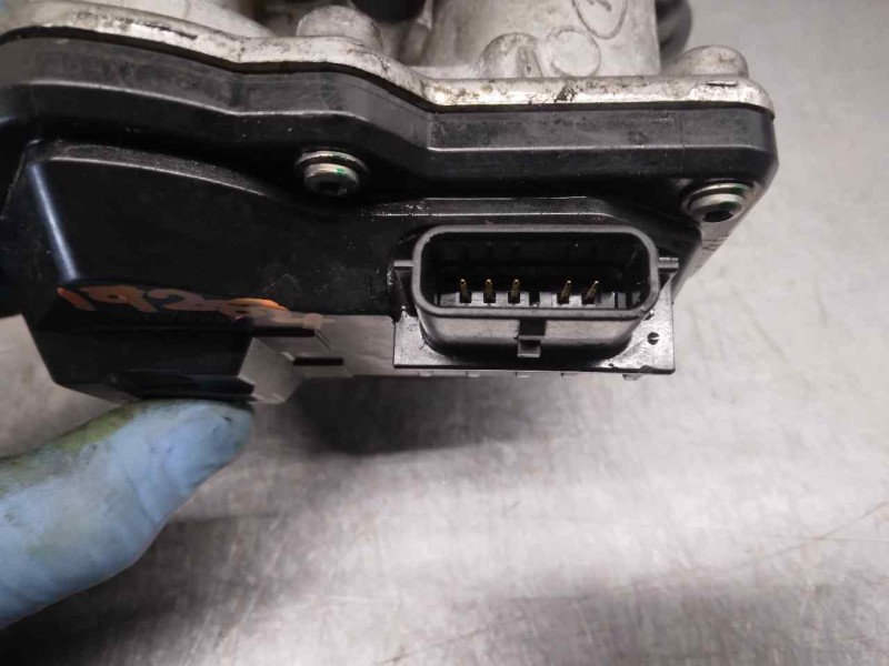 Recambio de caja mariposa para ford focus 1.5 ecoblue tdci cat referencia OEM IAM JN1Q9M425AD  