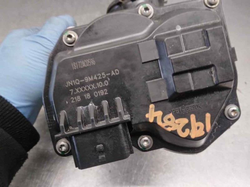 Recambio de caja mariposa para ford focus 1.5 ecoblue tdci cat referencia OEM IAM JN1Q9M425AD  