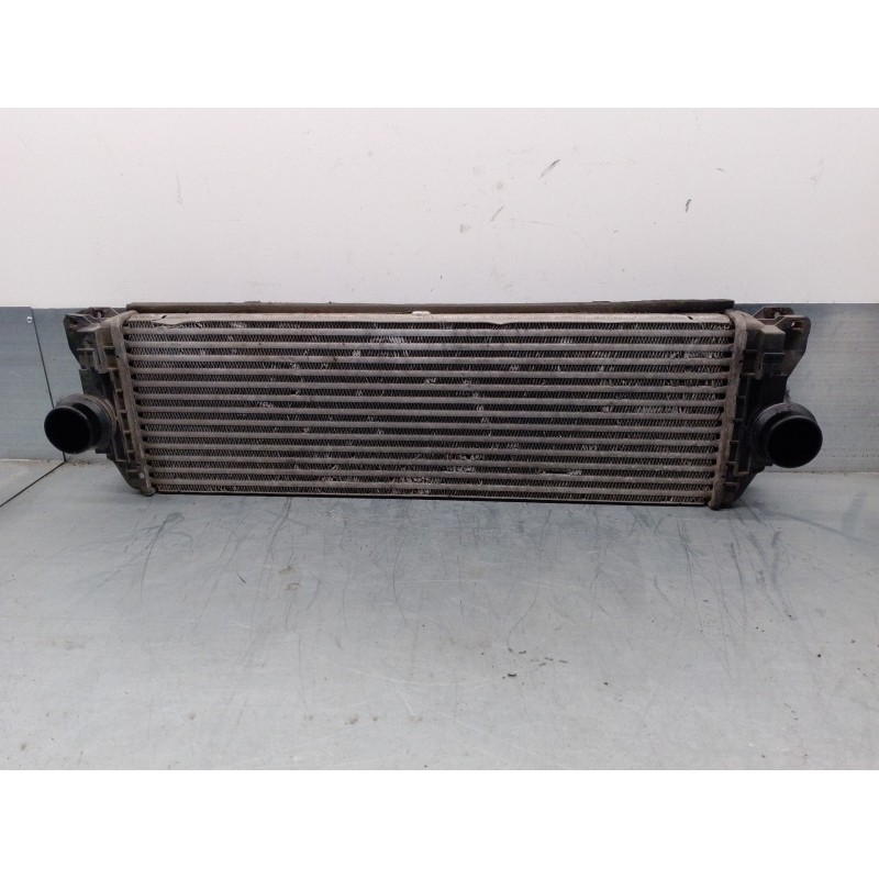 Recambio de intercooler para volkswagen crafter 2.0 tdi referencia OEM IAM 2E0145804A 6819171N MODINE