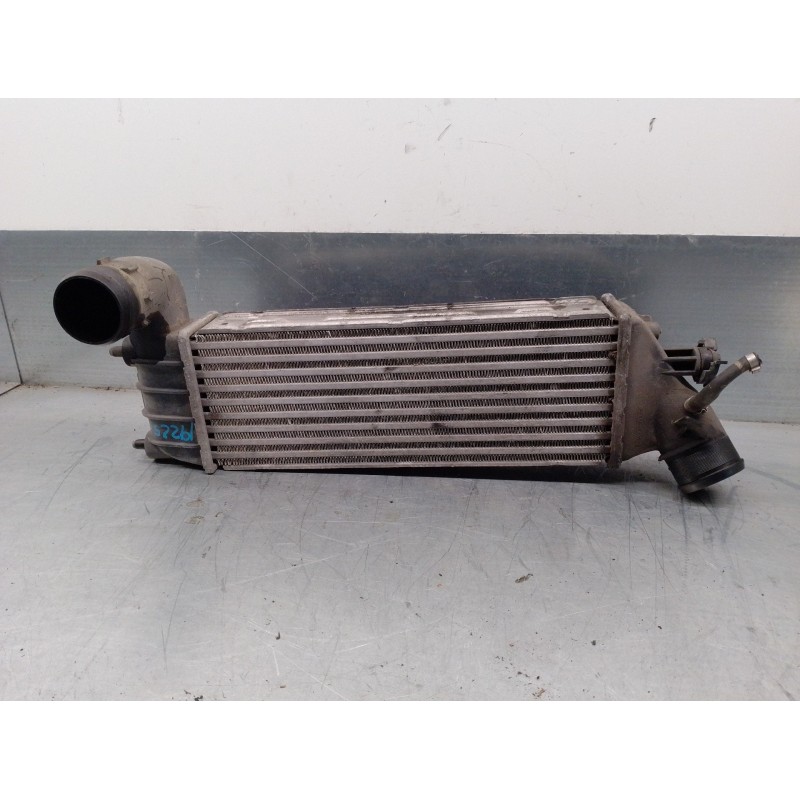 Recambio de intercooler para fiat ulysse (179) 2.2 16v jtd cat referencia OEM IAM 1489396080 870229HF VALEO