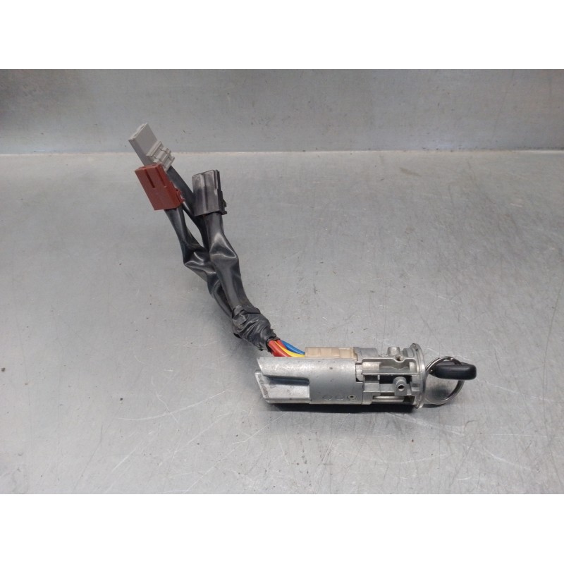 Recambio de columna direccion para citroen saxo 1.5 diesel referencia OEM IAM 4162W2  