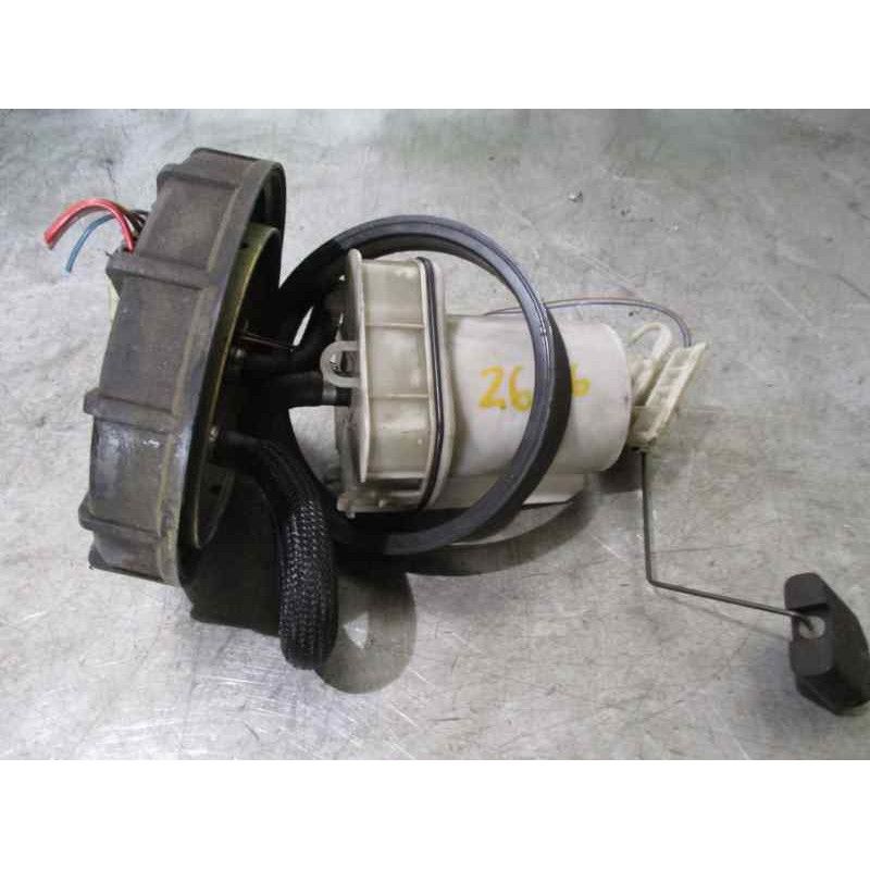 Recambio de aforador para opel omega b 2.0 dti referencia OEM IAM 9128232 8332220 