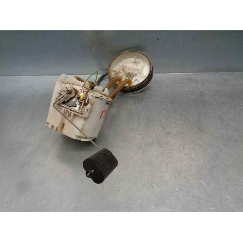 Recambio de aforador para ford transit connect (tc7) 1.8 tdci cat referencia OEM IAM   