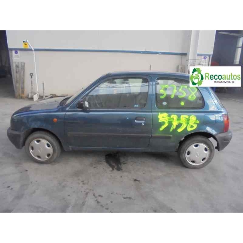 nissan micra (k11) del año 1994