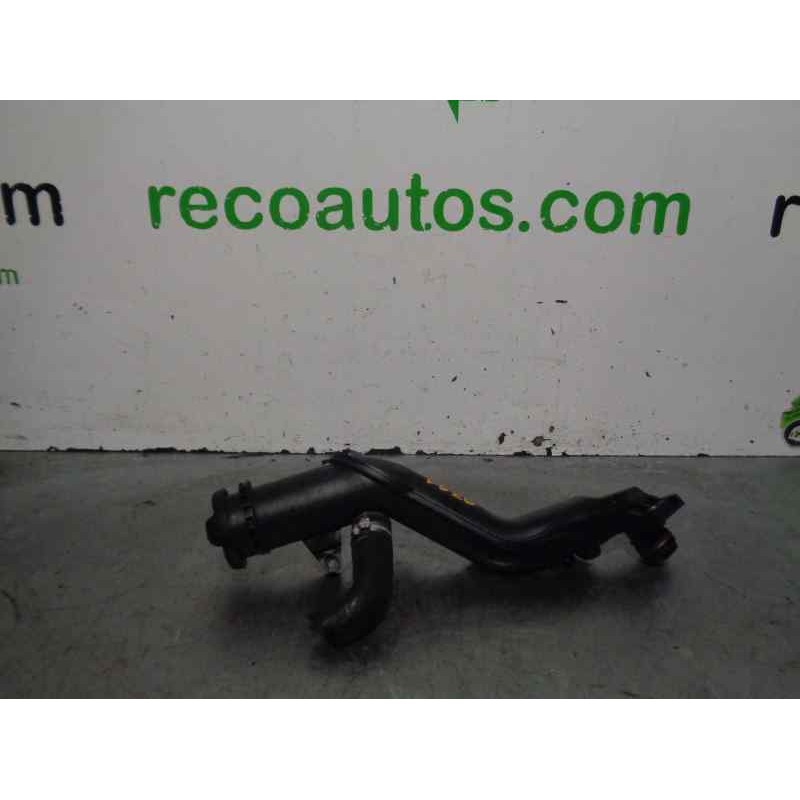 Recambio de tubo para volvo s40 berlina 2.0 diesel cat referencia OEM IAM 9654733980  