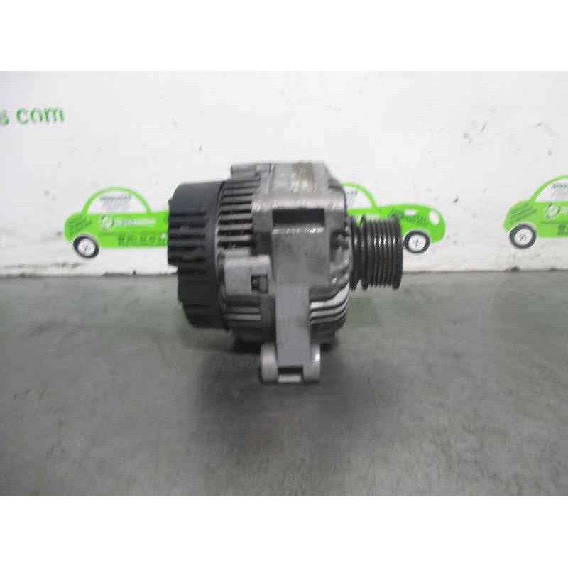 Recambio de alternador para volvo s40 berlina 1.9 turbo cat referencia OEM IAM  2541879B VALEO