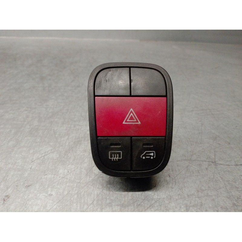 Recambio de warning para citroen nemo 1.3 hdi fap referencia OEM IAM T0982813  