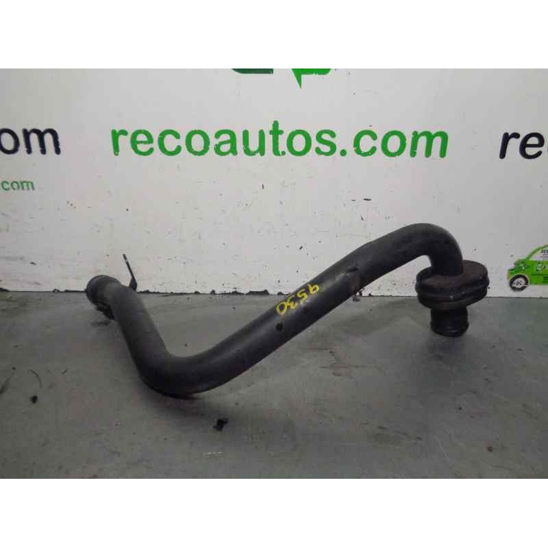 Recambio de tubo para chrysler voyager (rg) 2.5 crd cat referencia OEM IAM   