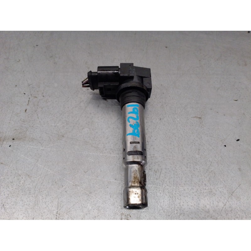 Recambio de bobina encendido para seat ibiza (6l1) 1.4 tdi referencia OEM IAM 0986221023  