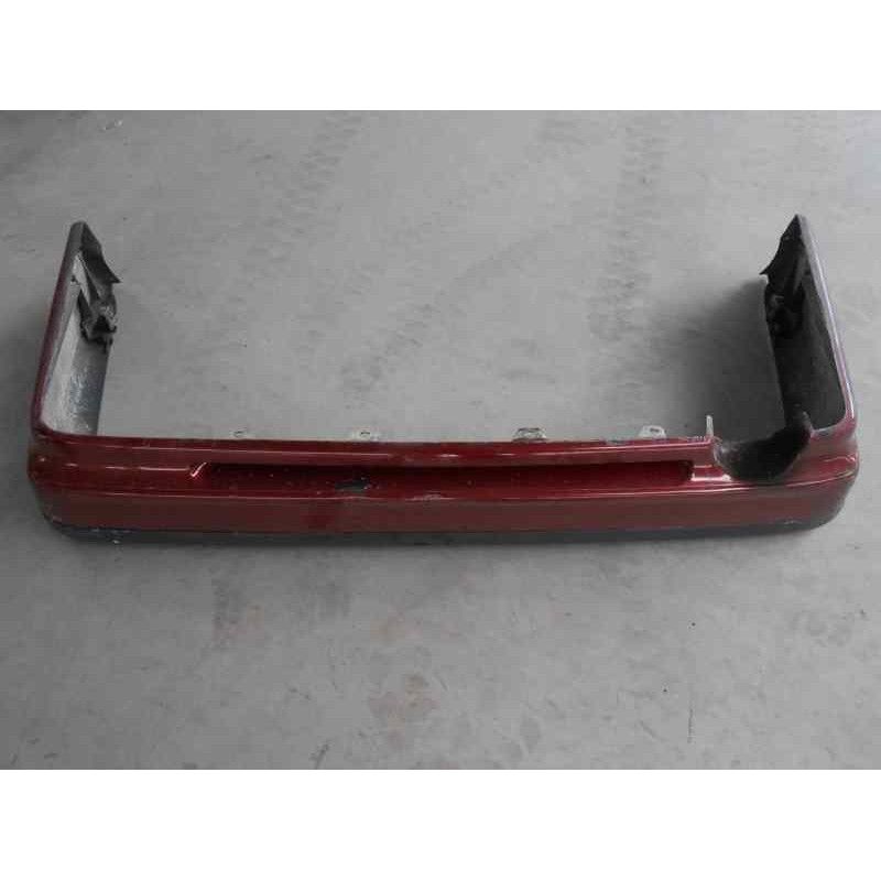 Recambio de paragolpes trasero para volvo serie 850 2.5 cat referencia OEM IAM  GRANATE 4 PUERTAS