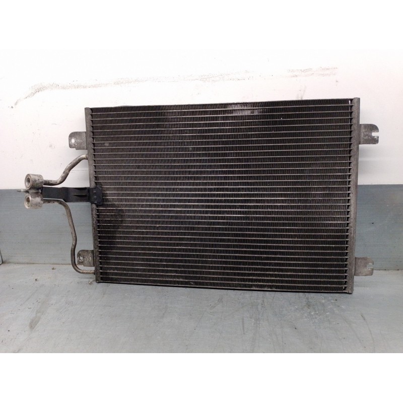 Recambio de condensador / radiador aire acondicionado para renault megane i coupe fase 2 (da..) 1.9 dci diesel cat referencia OE