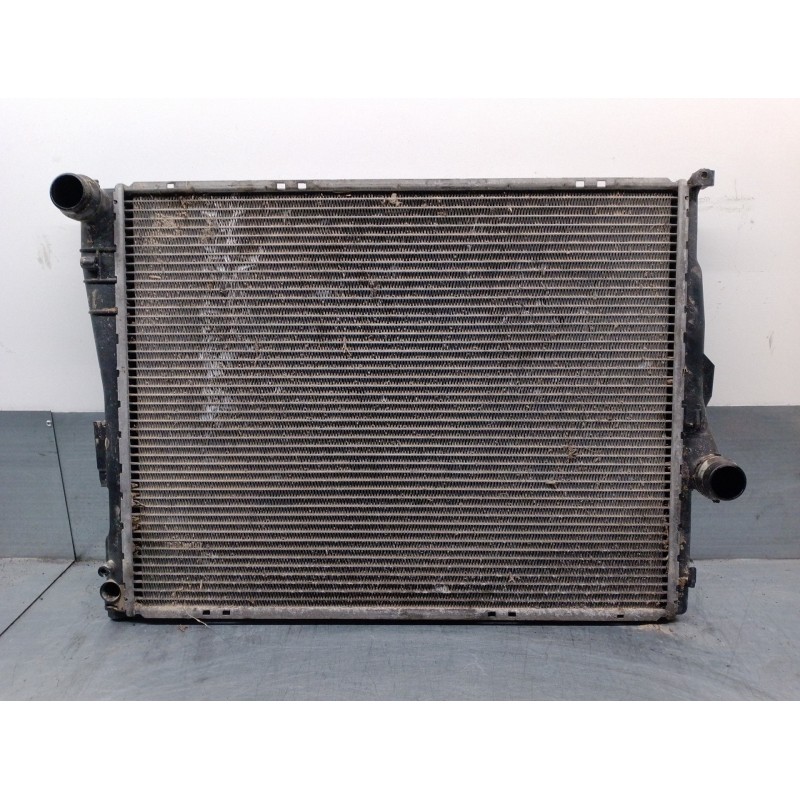 Recambio de radiador agua para bmw serie 3 compact (e46) 2.0 16v diesel cat referencia OEM IAM 17119071517 